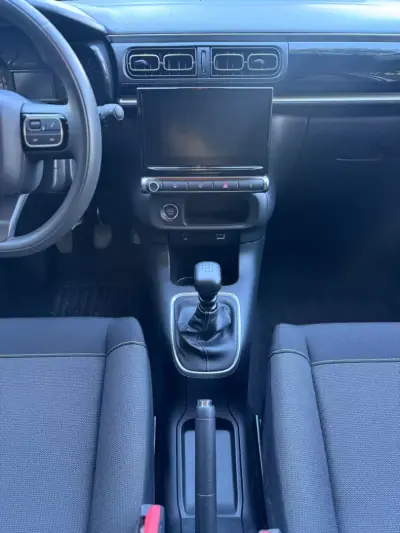 Citroën C3 2022 - 15500 EUR, 10824 km - AUTO.MOTO.pt - 10824km - foto 15 de 19