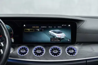 Mercedes-Benz E 220 2021 - 49950 EUR, 64000 km - AUTO.MOTO.pt - 64000km - foto 38 de 60