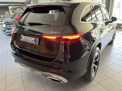 Mercedes-Benz GLC 300 2024 - 54600 EUR, 60228 km - foto 4 de 28