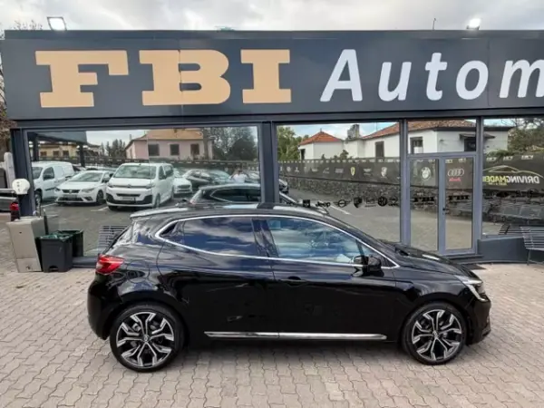 Renault Clio 2022 - 16900 EUR, 74180 km - AUTO.MOTO.pt - 74180km - foto 7 de 12