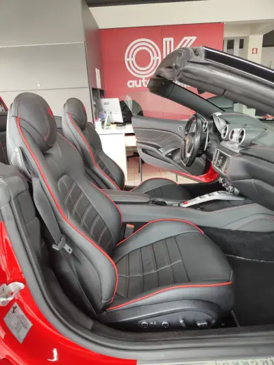 Ferrari California 2017 - 174000 EUR, 38000 km - 38000km - foto 18 de 38