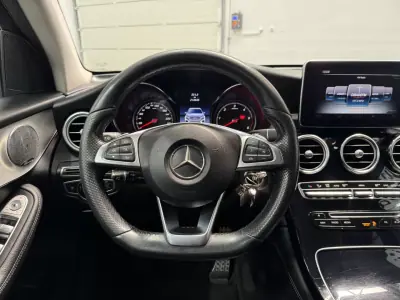 Mercedes-Benz GLC 220 2016 - 27890 EUR, 213000 km - AUTO.MOTO.pt - 213000km - foto 14 de 30