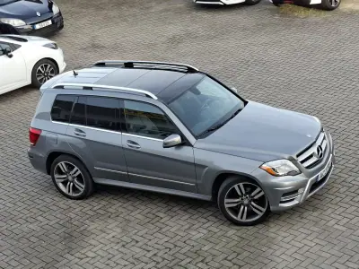 Mercedes-Benz GLK 250 2014 - 22500 EUR, 139500 km - AUTO.MOTO.pt - 139500km - foto 31 de 32