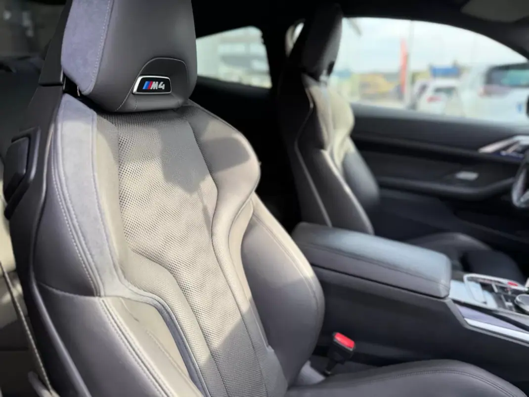 BMW M4 2021 - 95000 EUR, 33540 km - AUTO.MOTO.pt - 33540km - foto 50 de 53