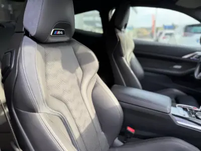 BMW M4 2021 - 95000 EUR, 33540 km - AUTO.MOTO.pt - 33540km - foto 50 de 53