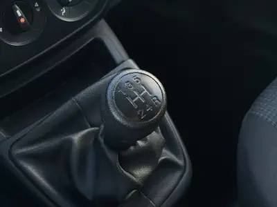 Citroën Nemo 2017 - 6990 EUR, 214200 km - 214200km - foto 16 de 18