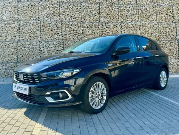 Fiat Tipo 2021 - 16480 EUR, 83000 km - AUTO.MOTO.pt - 83000km - foto 39 de 39
