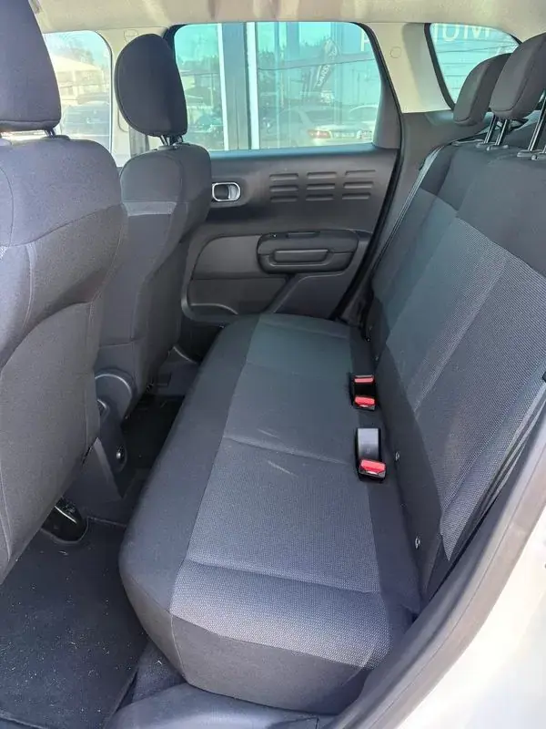 Citroën C3 Aircross 2022 - 15300 EUR, 44500 km - AUTO.MOTO.pt - 44500km - foto 7 de 11