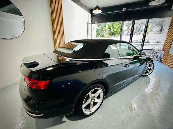 Audi A5 Cabrio 2017 - 25590 EUR, 194358 km - AUTO.MOTO.pt - 194358km - foto 10 de 13