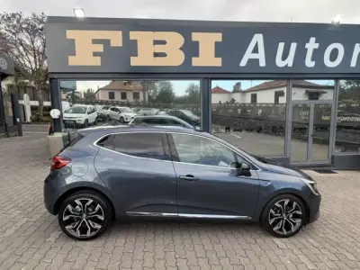 Renault Clio 2022 - 16900 EUR, 75000 km - AUTO.MOTO.pt - 75000km - foto 7 de 12
