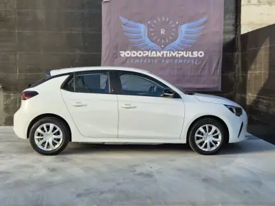 Opel Corsa-e 2020 - 16000 EUR, 75000 km - 75000km - foto 7 de 39