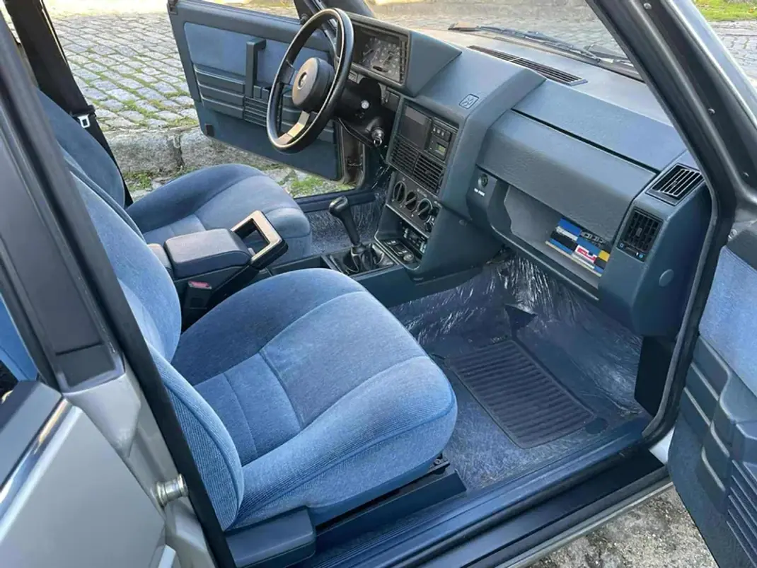 Alfa Romeo 90 1988 - 18900 EUR, 27700 km - 27700km - foto 26 de 60