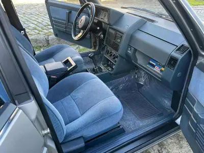 Alfa Romeo 90 1988 - 18900 EUR, 27700 km - AUTO.MOTO.pt - 27700km - foto 26 de 60