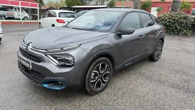 Citroën e-C4 2022 - 21980 EUR, 44200 km - AUTO.MOTO.pt - 44200km - foto 5 de 31