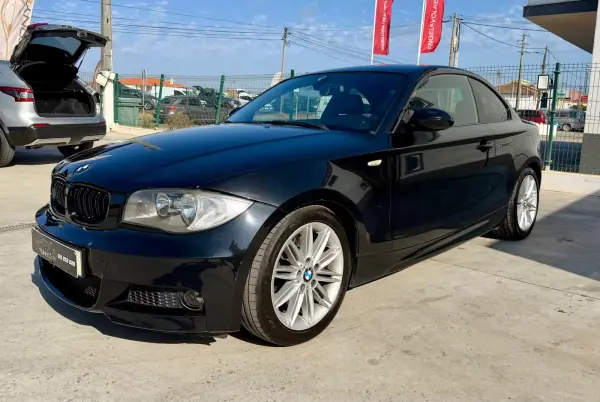BMW 123 2008 - 14900 EUR, 282000 km - AUTO.MOTO.pt - 282000km - foto 5 de 26
