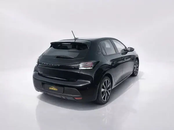 Peugeot e-208 2025 - 24750 EUR, 11890 km - AUTO.MOTO.pt - 11890km - foto 2 de 3