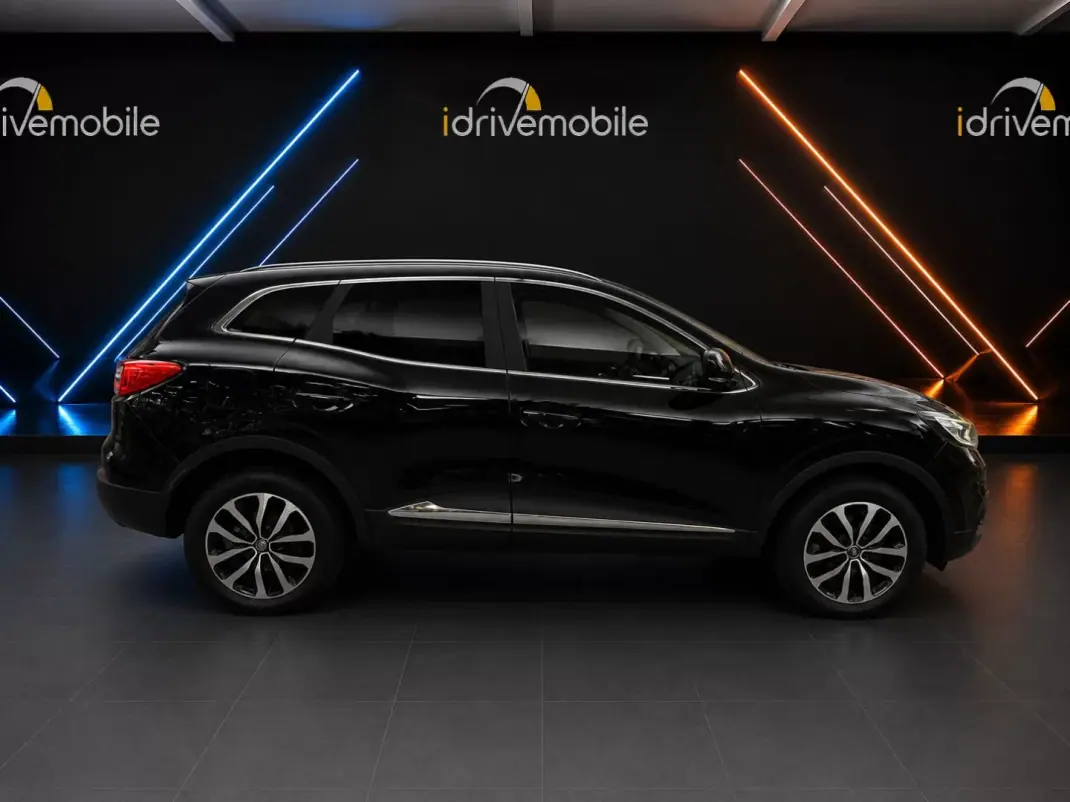 Renault Kadjar 2018 - 13900 EUR, 11900 km - 11900km - foto 4 de 29