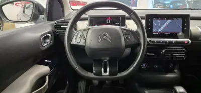 Citroën C4 Cactus 2019 - 11990 EUR, 182018 km - 182018km - foto 12 de 38