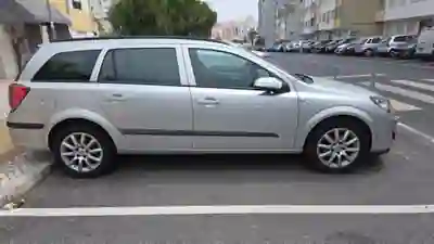 Opel Astra Caravan 2005 - 2500 EUR, 249000 km - 249000km - foto 3 de 12