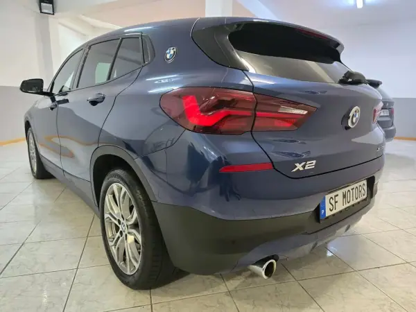 BMW X2 2021 - 26980 EUR, 63159 km - AUTO.MOTO.pt - 63159km - foto 10 de 49