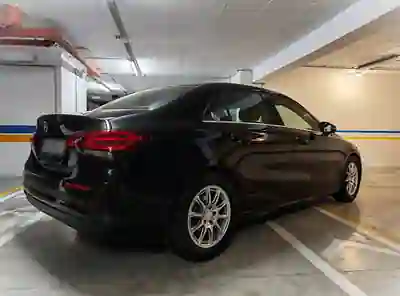 Mercedes-Benz A 180 Limousine 2020 - 21500 EUR, 88000 km - AUTO.MOTO.pt - 88000km - foto 5 de 14