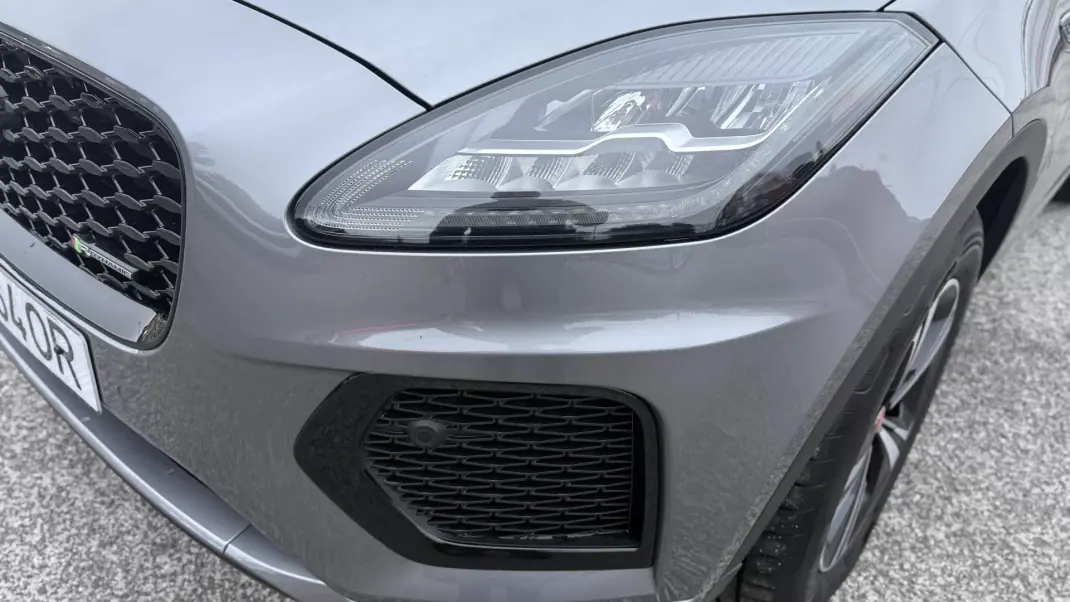 Jaguar E-Pace 2023 - 45500 EUR, 40380 km - AUTO.MOTO.pt - 40380km - foto 17 de 38