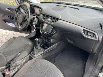 Opel Corsa 2017 - 9750 EUR, 109357 km - AUTO.MOTO.pt - 109357km - foto 9 de 9