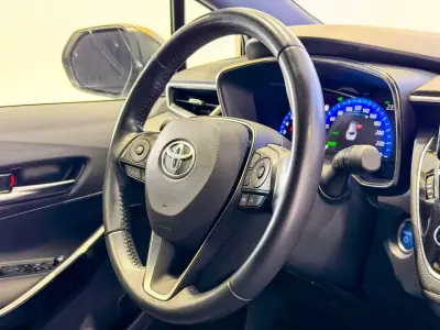 Toyota Corolla Touring Sports 2022 - 20950 EUR, 145000 km - 145000km - foto 12 de 35