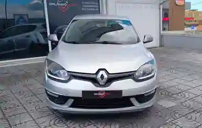 Renault Mégane 2014 - 10900 EUR, 134018 km - 134018km - foto 2 de 12