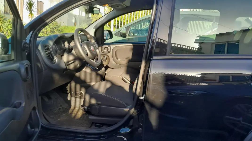 Fiat Panda 2024 - 14250 EUR, 34186 km - AUTO.MOTO.pt - 34186km - foto 9 de 9