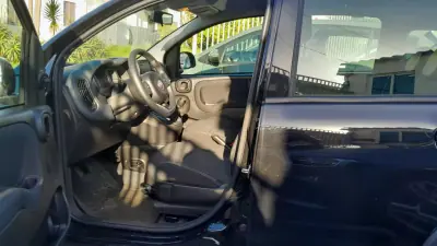 Fiat Panda 2024 - 14250 EUR, 34186 km - AUTO.MOTO.pt - 34186km - foto 9 de 9