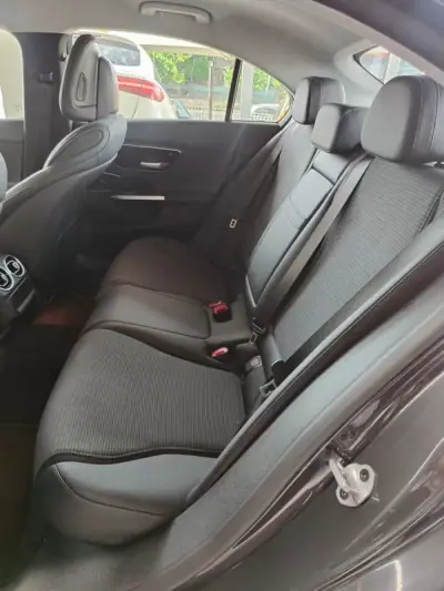 Mercedes-Benz C 220 2022 - 38600 EUR, 48000 km - AUTO.MOTO.pt - 48000km - foto 12 de 41