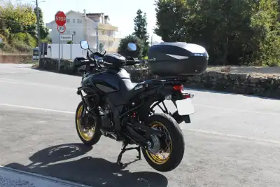 Suzuki DL 2019 - 10750 EUR, 17000 km - AUTO.MOTO.pt - 17000km - foto 21 de 28