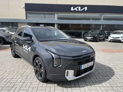 Kia XCeed 2026 - 28500 EUR, 60 km - foto 1 de 18