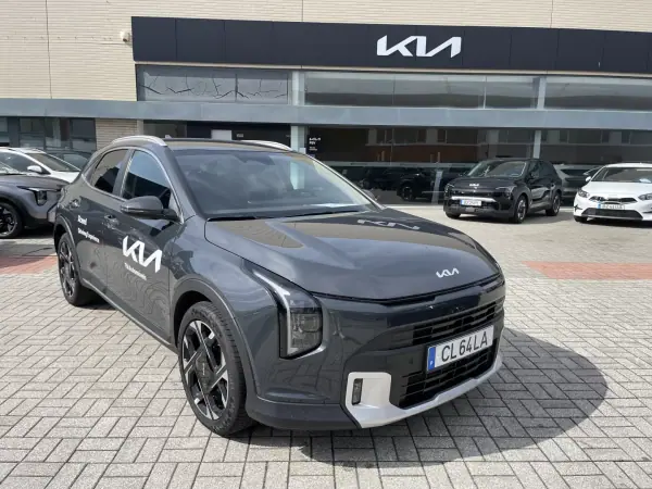 Kia XCeed 1.0 T-GDI Tech 7DCT 2026 Gasolina