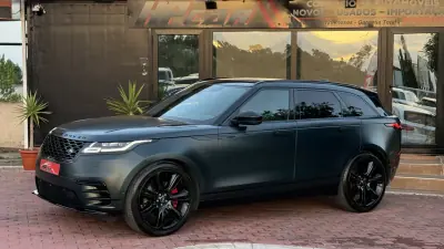 Land Rover Range Rover Velar 2021 - 63990 EUR, 70000 km - AUTO.MOTO.pt - 70000km - foto 22 de 50