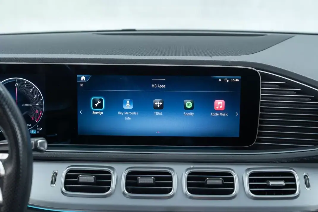 Mercedes-Benz GLE 350 2023 - 81950 EUR, 74000 km - AUTO.MOTO.pt - 74000km - foto 37 de 60