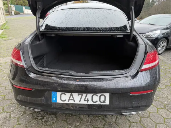 Mercedes-Benz C 220 2016 - 29900 EUR, 160000 km - AUTO.MOTO.pt - 160000km - foto 7 de 26
