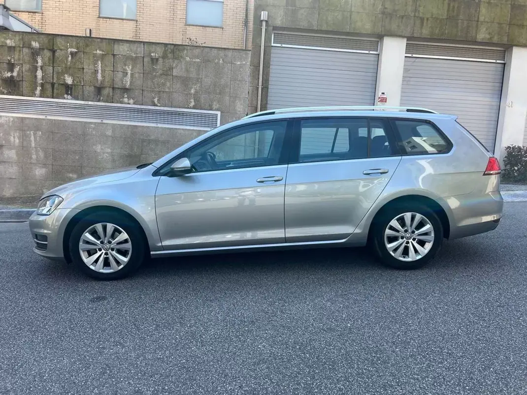 Volkswagen Golf Variant 2016 - 12950 EUR, 173000 km - AUTO.MOTO.pt - 173000km - foto 9 de 15