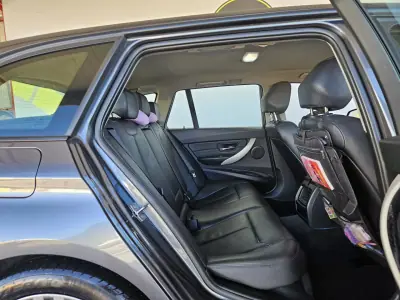 BMW 320 2014 — foto 4 de 8