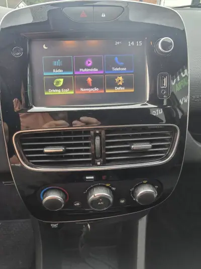 Renault Clio Break 2016 - 6500 EUR, 258776 km - 258776km - foto 21 de 21