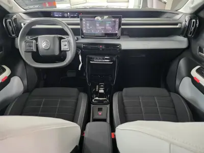 Citroën e-C3 2025 - 20499 EUR, 7487 km - AUTO.MOTO.pt - 7487km - foto 24 de 32