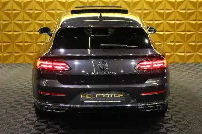 Volkswagen Arteon 2021 - 25400 EUR, 209040 km - AUTO.MOTO.pt - 209040km - foto 13 de 40