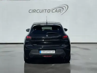 Peugeot 208 2022 - 13400 EUR, 53386 km - AUTO.MOTO.pt - 53386km - foto 7 de 7