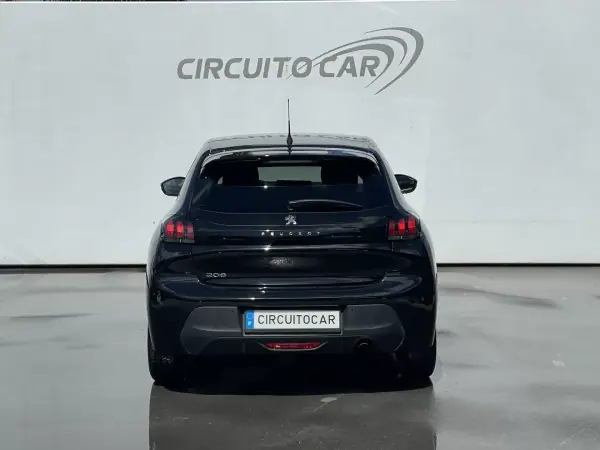Peugeot 208 2022 - 13400 EUR, 53386 km - AUTO.MOTO.pt - 53386km - foto 7 de 7