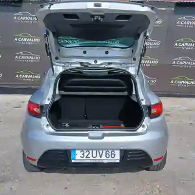 Renault Clio 2018 — foto 2 de 15