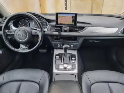 Audi A6 Allroad 2012 - 17900 EUR, 258677 km - AUTO.MOTO.pt - 258677km - foto 7 de 7