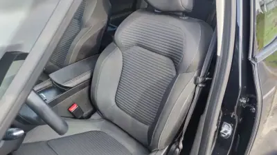 Renault Scénic 2017 - 12590 EUR, 176302 km - 176302km - foto 14 de 22