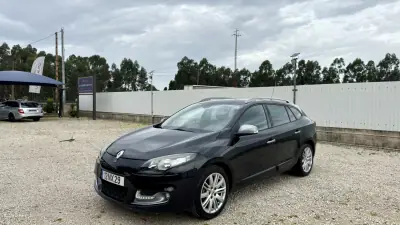 Renault Mégane Sport Tourer 2013 - 9950 EUR, 182000 km - AUTO.MOTO.pt - 182000km - foto 4 de 41