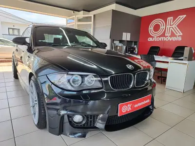 BMW 123 2014 - 12250 EUR, 247000 km - 247000km - foto 1 de 34